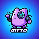 DittoBOT Discord Bot