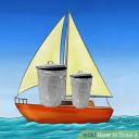 trash boat Discord Bot