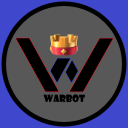 WarBot Discord Bot