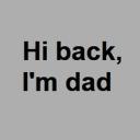 A Dad Joke Bot Discord Bot