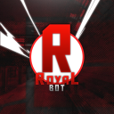 ROYAL BOT Discord Bot