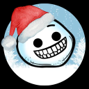 Snowball fight Discord Bot