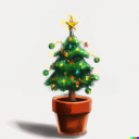 Christmas Tree Discord Bot