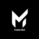 Medal Bot Discord Bot