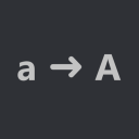 UpperCase Bot Discord Bot
