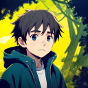 Noah 🍃 Discord Bot