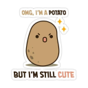 Aloo Bot Discord Bot