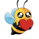 Maya the Bee Discord Bot