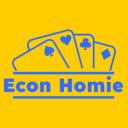 Econ Homie Discord Bot