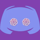 OpenAI Discord Bot