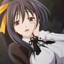 Akeno Himejima Discord Bot