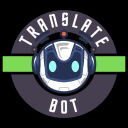 Translate Bot Discord Bot