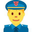 Офицер Порядок Discord Bot