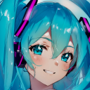 Miku Discord Bot