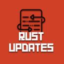 Rust Updates Discord Bot