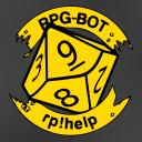 RPGBot Discord Bot