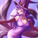 Kitsunetsuki Discord Bot