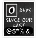 banned-word-tracker Discord Bot