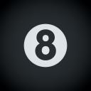 Magic 8 Bot Discord Bot