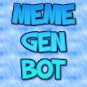 MemeGenBot Discord Bot