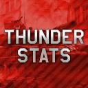 ThunderStats Discord Bot