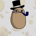 Potato Discord Bot