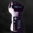 Power Glove Discord Bot