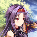 Yuuki Discord Bot