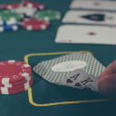 Poker Discord Bot