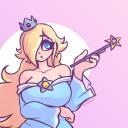 Rosalina Discord Bot
