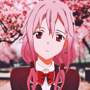 Inori Yuzuriha Discord Bot