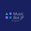 MusicBot JP Discord Bot