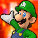 Luigi Beta Discord Bot