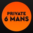 Private 6 Mans Discord Bot