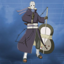 Obito Uchiha Discord Bot