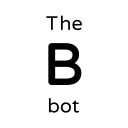 The B bot Discord Bot