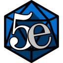 5eCrawler Discord Bot