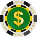 The Casino Discord Bot