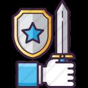 RPG GAME Discord Bot