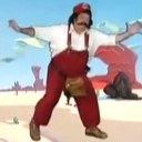 Do The Mario Discord Bot