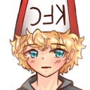 KFC Bucket boi Discord Bot