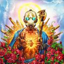 GoldenKeyBot Discord Bot