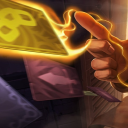 Gold Card Discord Bot