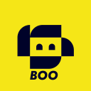 Boo 🔥 Discord Bot
