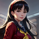 Yukiko Discord Bot