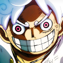 Monkey D. Luffy Discord Bot