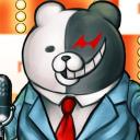 Monokuma Character Controller Discord Bot