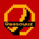 Qwasoyuz Discord Bot