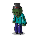 ZombiBOT Discord Bot