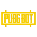 PUBG BOT Discord Bot